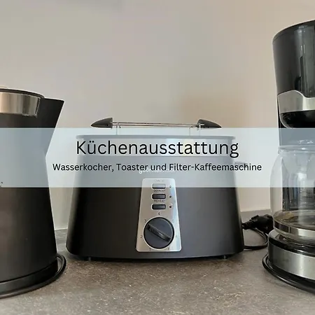 Sandstrand - 2 Raum *
