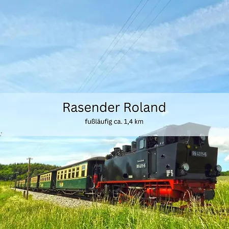 Sandstrand - 2 Raum
